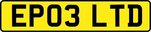 EP03LTD