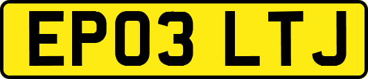 EP03LTJ
