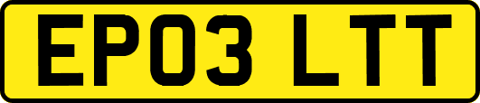 EP03LTT