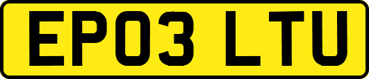 EP03LTU