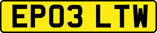 EP03LTW