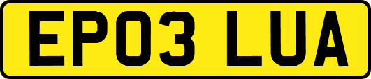 EP03LUA