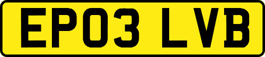 EP03LVB