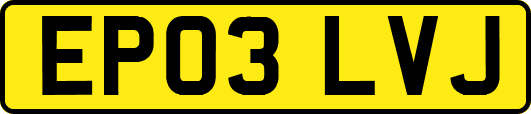 EP03LVJ