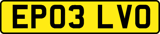 EP03LVO