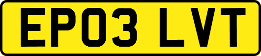 EP03LVT