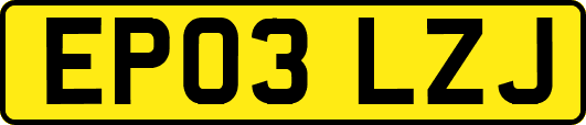 EP03LZJ