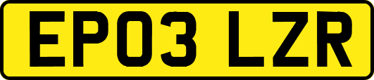 EP03LZR