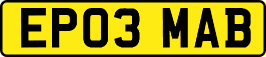 EP03MAB