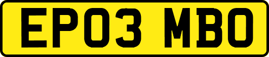 EP03MBO