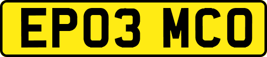 EP03MCO