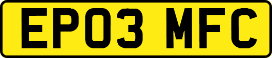 EP03MFC
