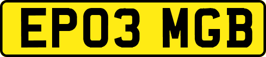 EP03MGB