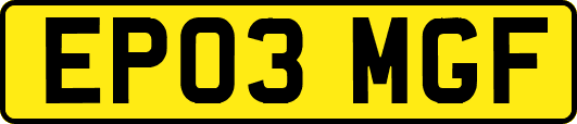 EP03MGF