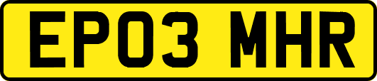 EP03MHR