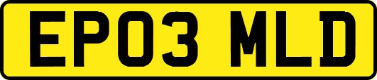 EP03MLD