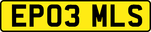 EP03MLS