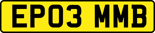 EP03MMB