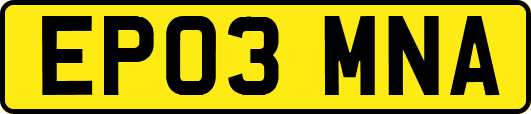 EP03MNA