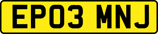 EP03MNJ