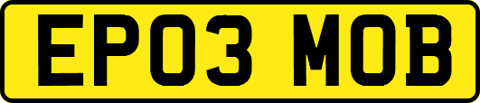 EP03MOB