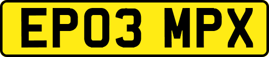 EP03MPX