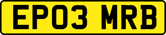 EP03MRB