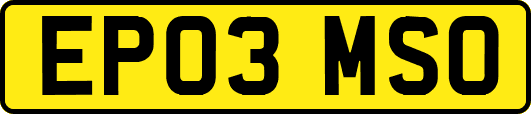 EP03MSO