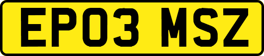 EP03MSZ