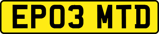 EP03MTD
