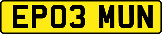 EP03MUN