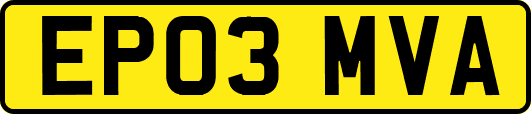 EP03MVA