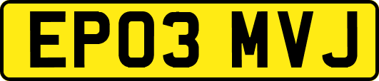 EP03MVJ