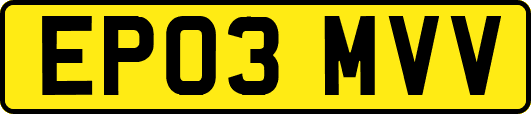 EP03MVV