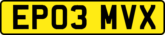 EP03MVX