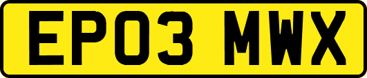 EP03MWX