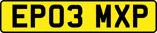 EP03MXP
