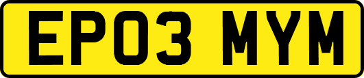 EP03MYM