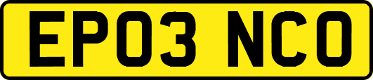 EP03NCO