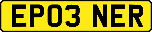 EP03NER
