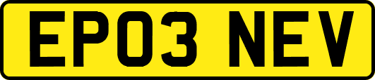 EP03NEV