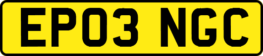EP03NGC
