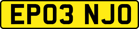 EP03NJO