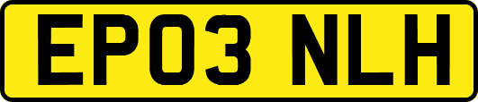 EP03NLH