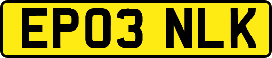 EP03NLK