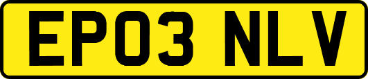 EP03NLV