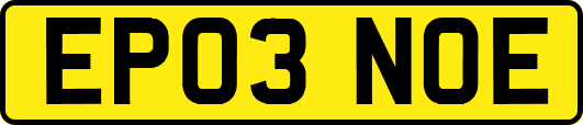 EP03NOE