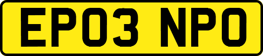 EP03NPO