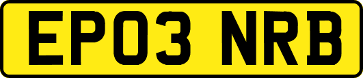 EP03NRB
