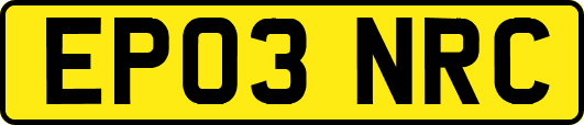 EP03NRC